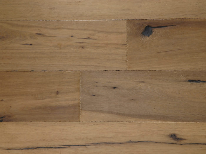 Suelo de madera de roble Barolo