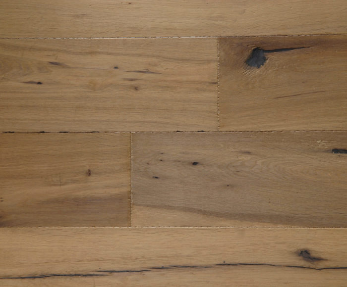 Suelo de madera de roble Barolo