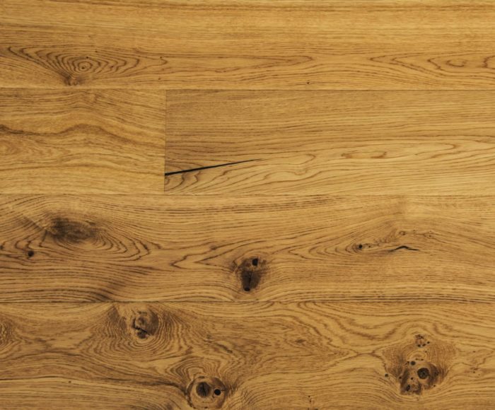 Suelo de madera de roble Bourgogne