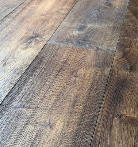 Parquet multicapa de madera natural Merlot 26