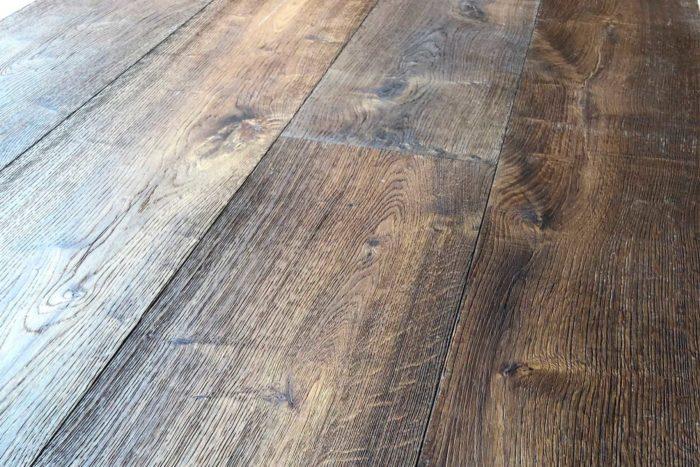Parquet multicapa de madera natural Merlot 26