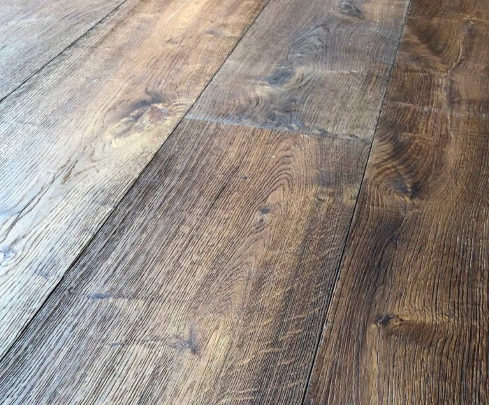 Parquet multicapa de madera natural Merlot 26