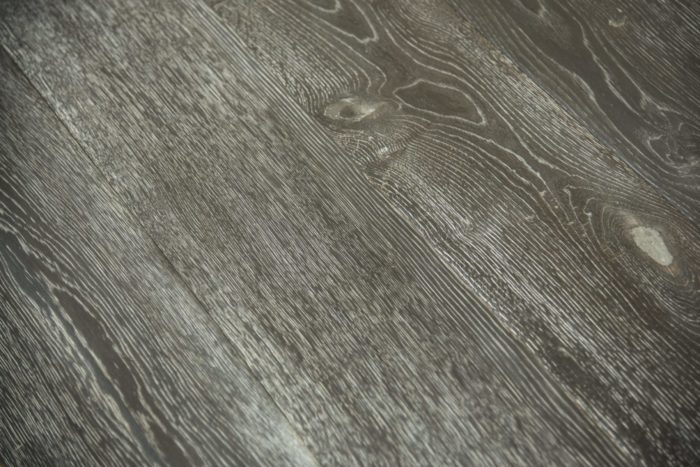 Suelo de madera de roble Porto