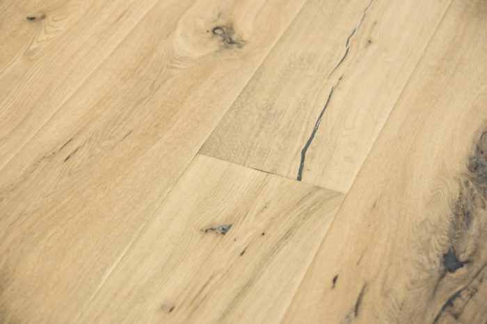 Parquet multicapa de madera natural Priorat