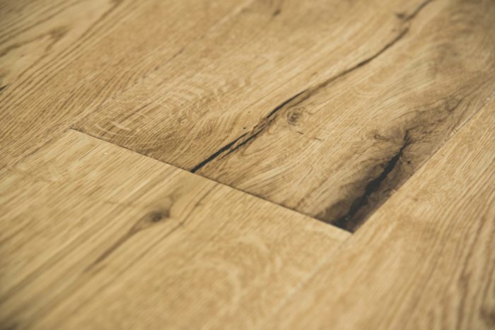 Parquet multicapa de madera natural Tannat