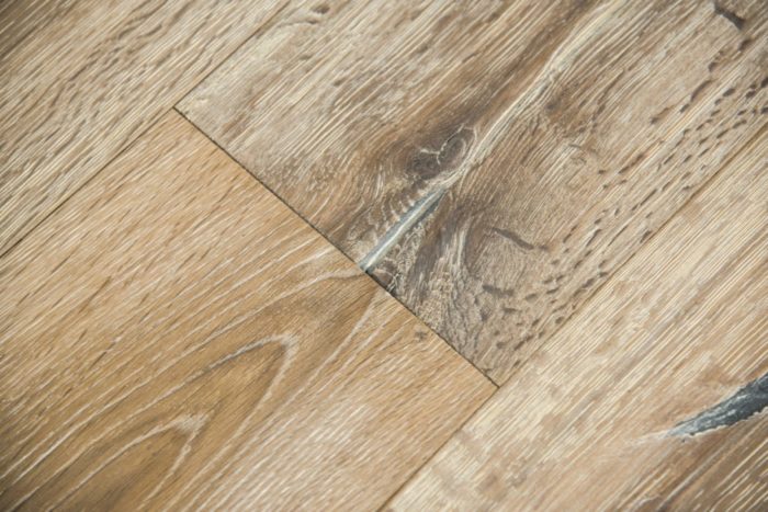 Parquet multicapa de madera natural Tarquinia