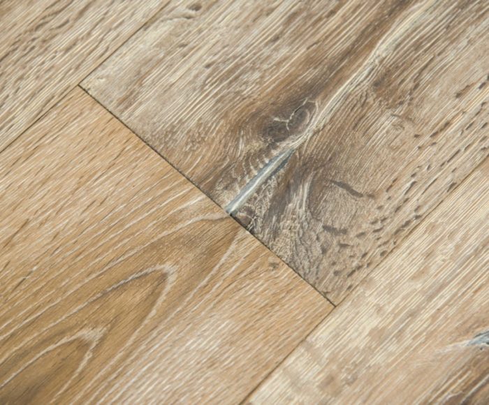 Parquet multicapa de madera natural Tarquinia