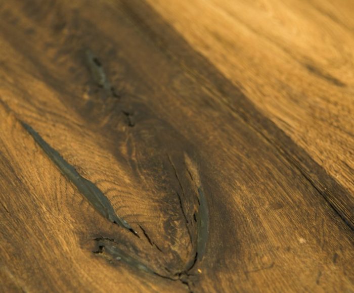 Parquet multicapa de madera natural Verdejo