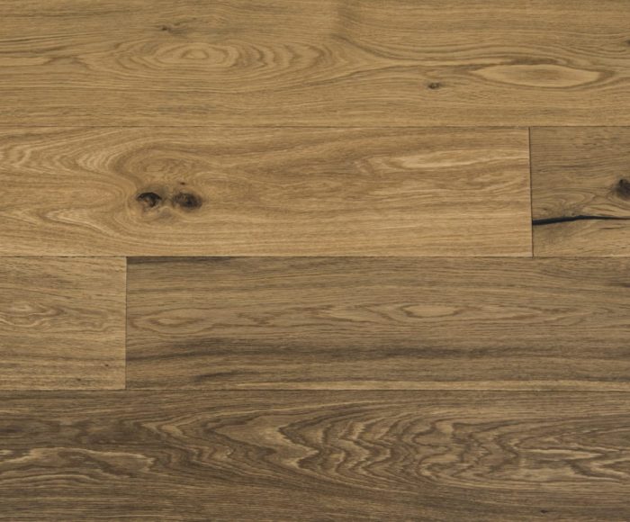 Suelo de madera de roble Jerez