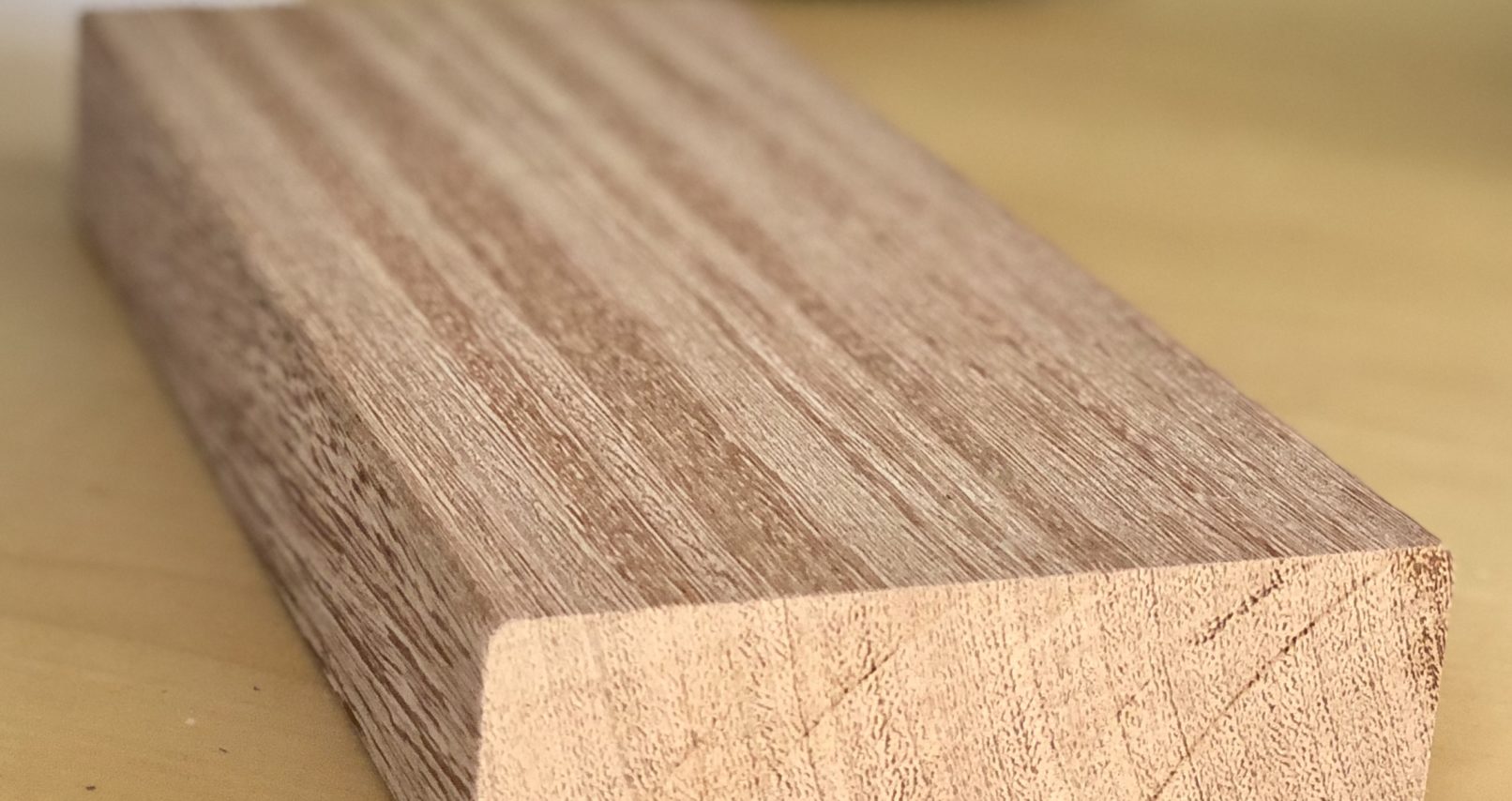 Tarima exterpark madera Angelim