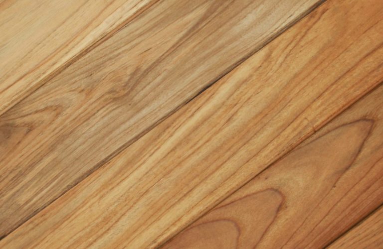 Tarima exterior de madera Exterpark Teka Indonesia