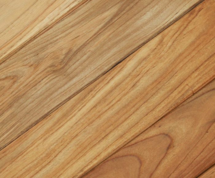 Tarima exterior de madera Exterpark Louvre Teka indonesia