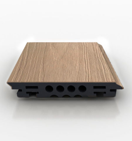 Exterpark Tech cube crema