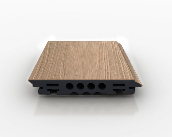 Exterpark Tech cube crema