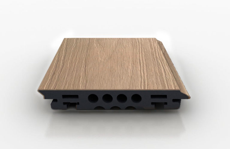 Exterpark Tech cube crema