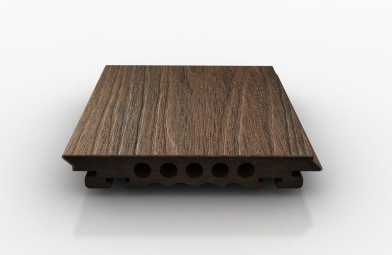 Exterpark Tech cube ipe