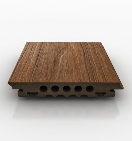 Exterpark Tech cube teka