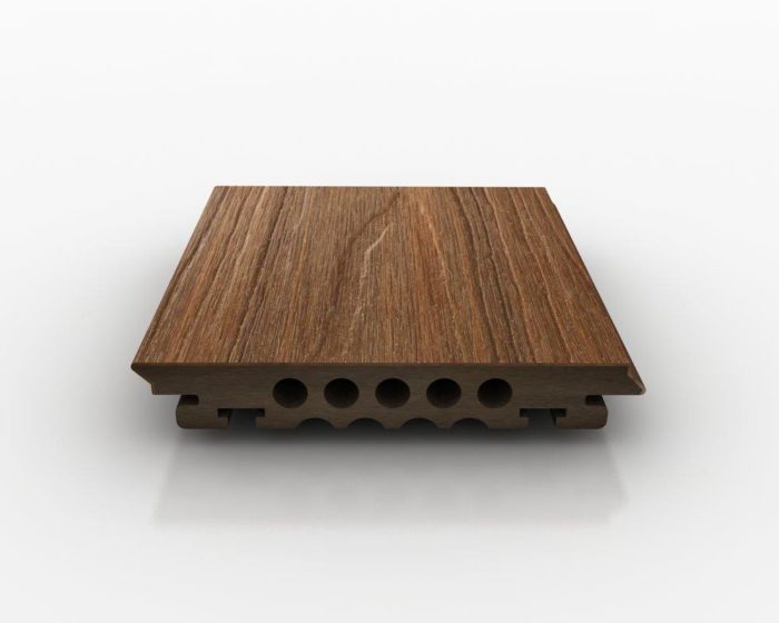 Exterpark Tech cube teka