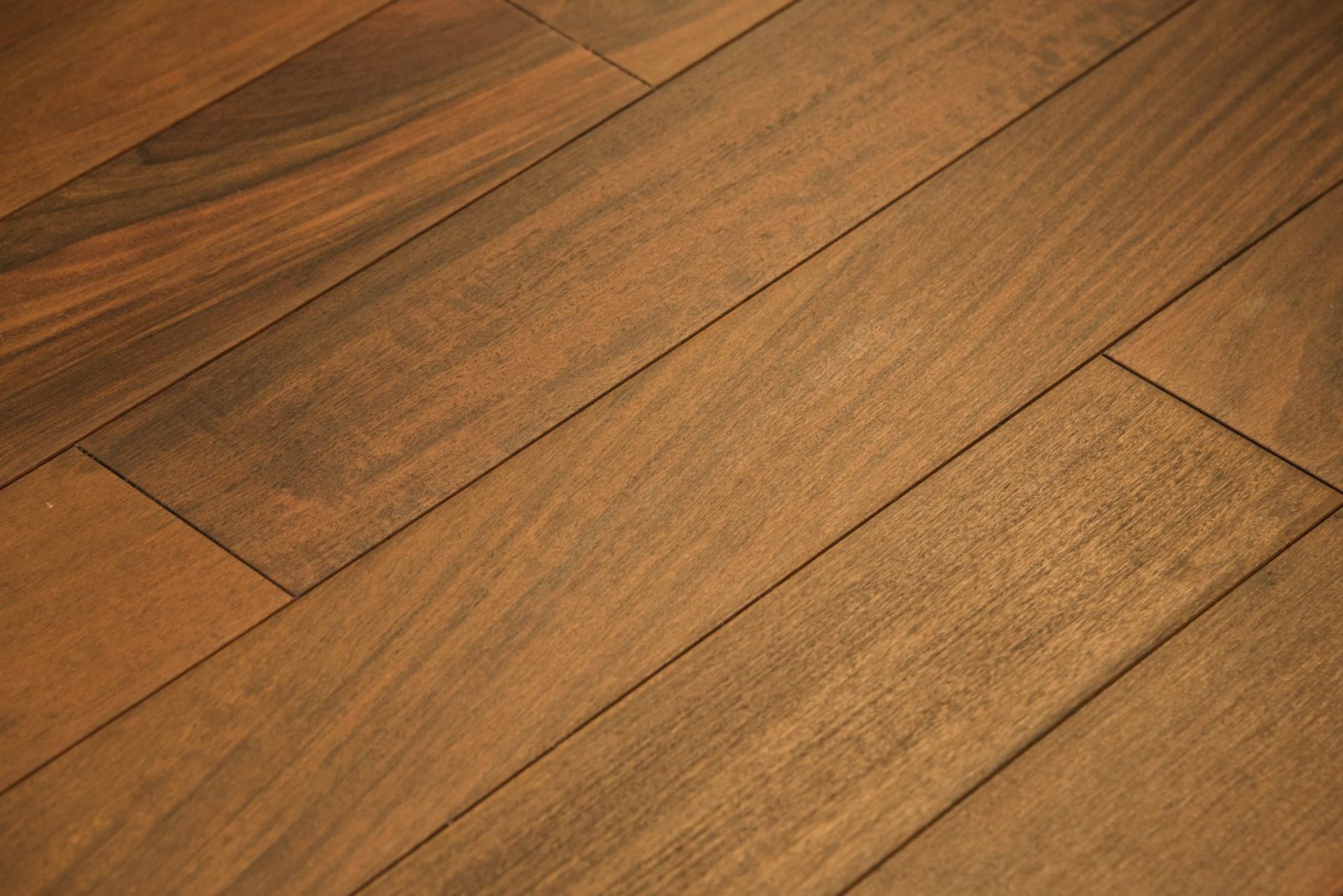 Suelo macizo de madera Ipe