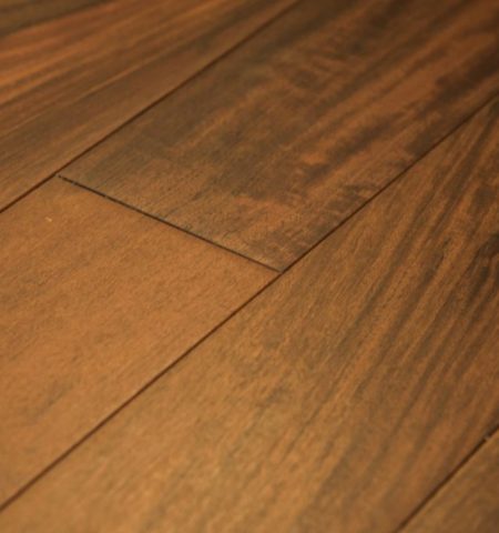 Suelo macizo de madera Ipe