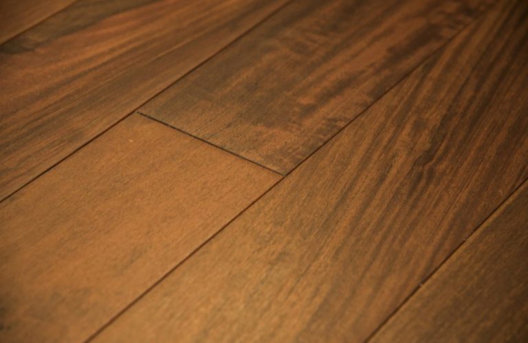 Suelo macizo de madera Ipe