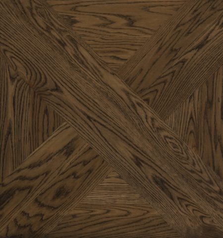 Losetas artesanales de madera de roble Aristocrazy