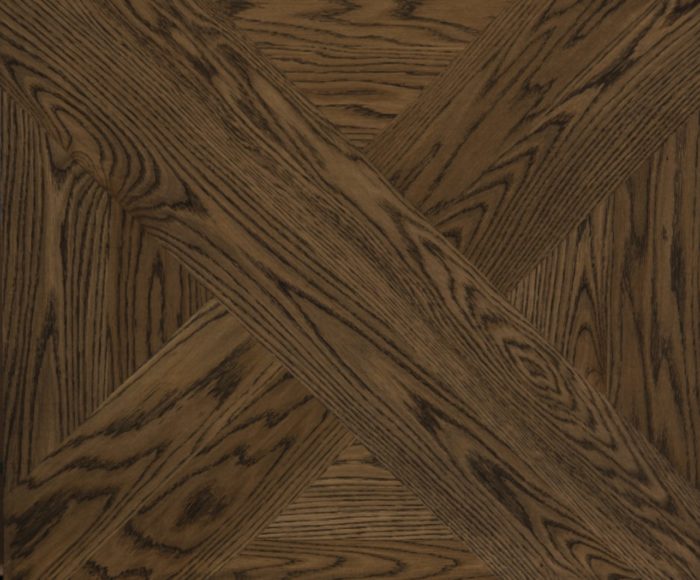 Losetas artesanales de madera de roble Aristocrazy