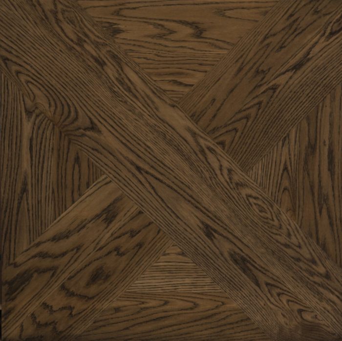 Losetas artesanales de madera de roble Aristocrazy