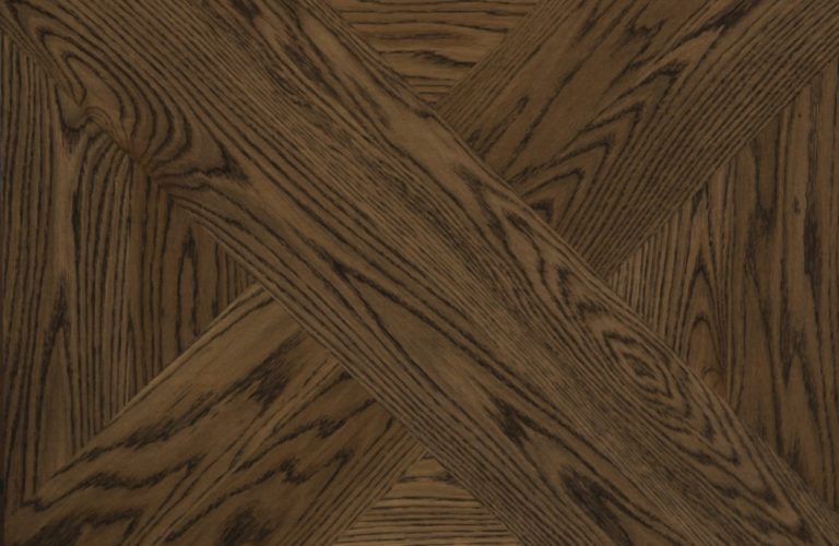 Losetas artesanales de madera de roble Aristocrazy