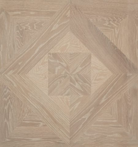 Losetas artesanales de madera de roble Carreras