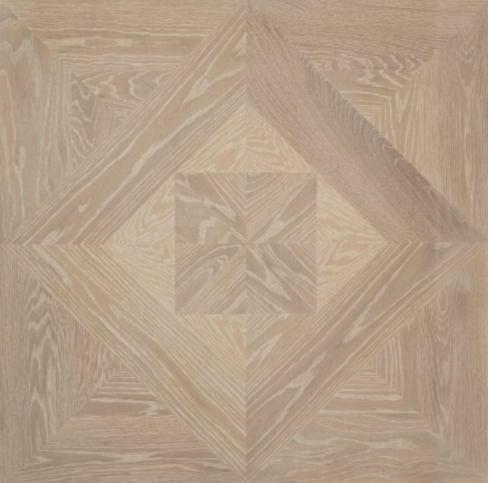 Losetas artesanales de madera de roble Carreras