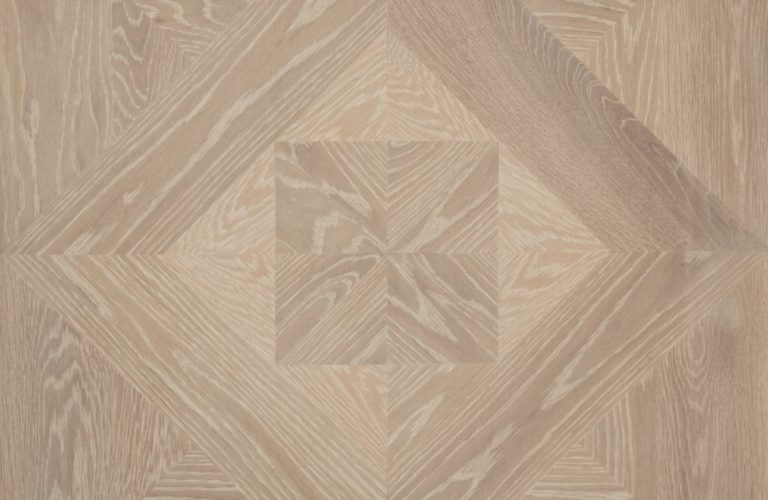 Losetas artesanales de madera de roble Carreras