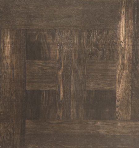 Losetas artesanales de madera de roble Gaudí