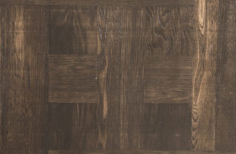 Losetas artesanales de madera de roble Gaudí