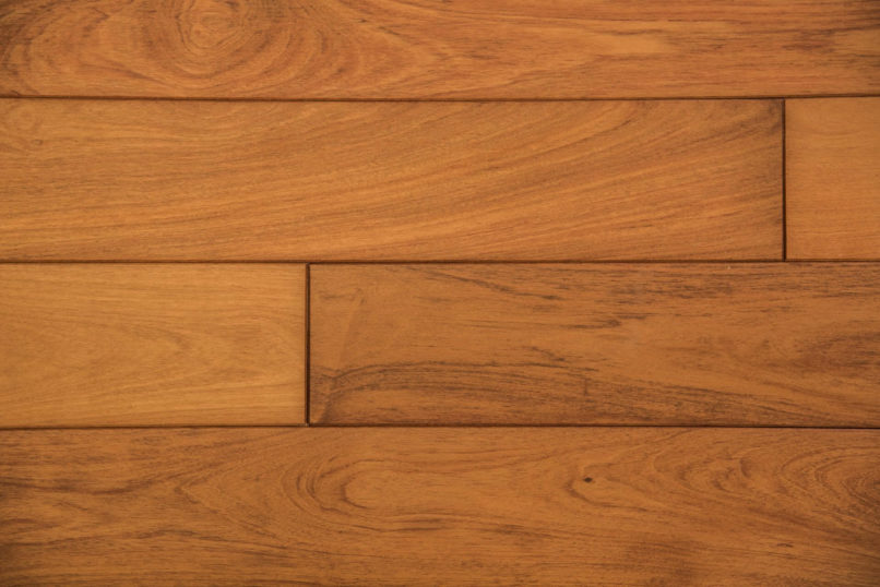 Sirari Suelo de madera de sirarí - Character Sirari l Parkmobel