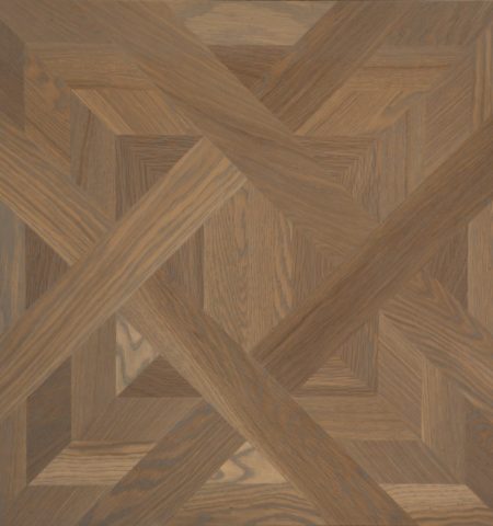 Losetas artesanales de madera de roble Verdi