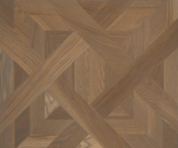 Losetas artesanales de madera de roble Verdi