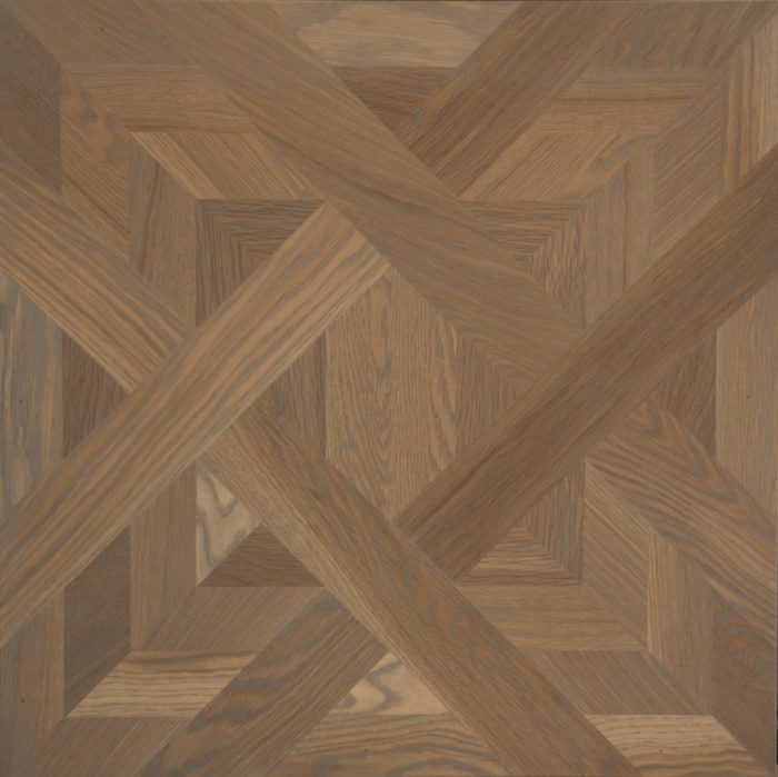 Losetas artesanales de madera de roble Verdi