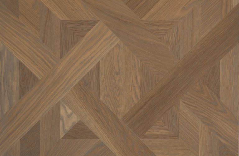 Losetas artesanales de madera de roble Verdi