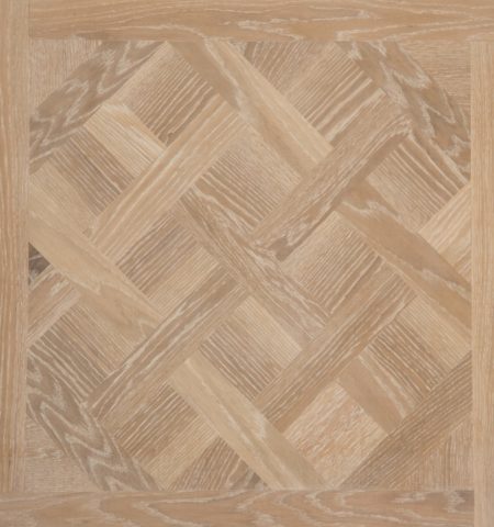 Suelo de madera de roble Versailles