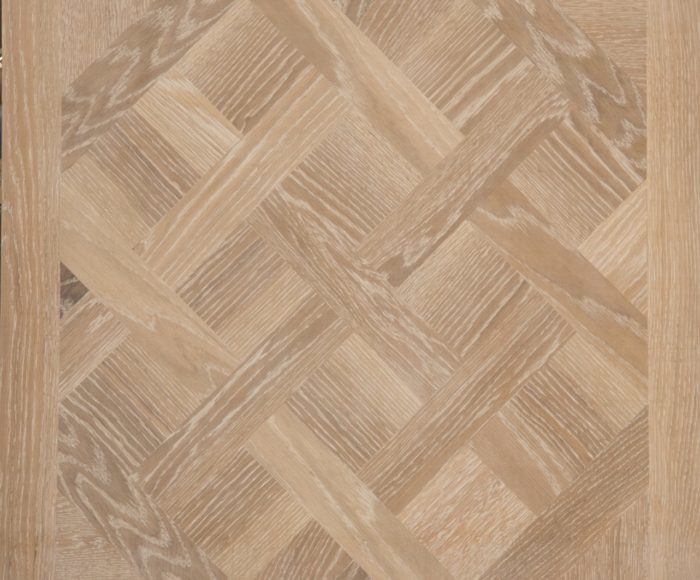 Suelo de madera de roble Versailles