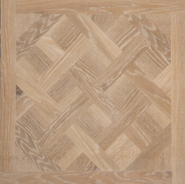 Suelo de madera de roble Versailles