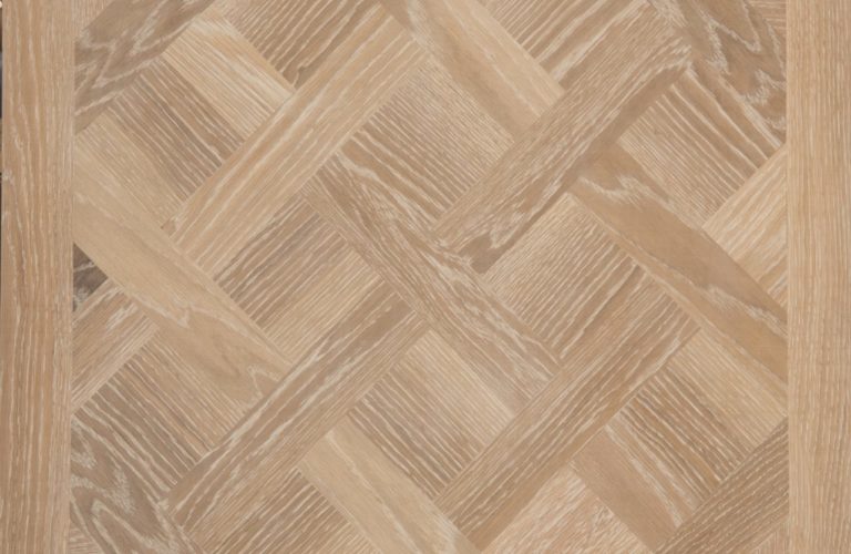 Suelo de madera de roble Versailles