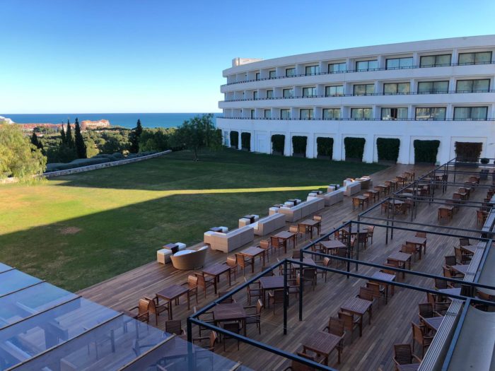 Proyecto Exterpark Magnet Cumarú