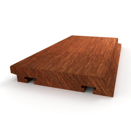 Tarima exterpark Magnet Tech Bambú liso