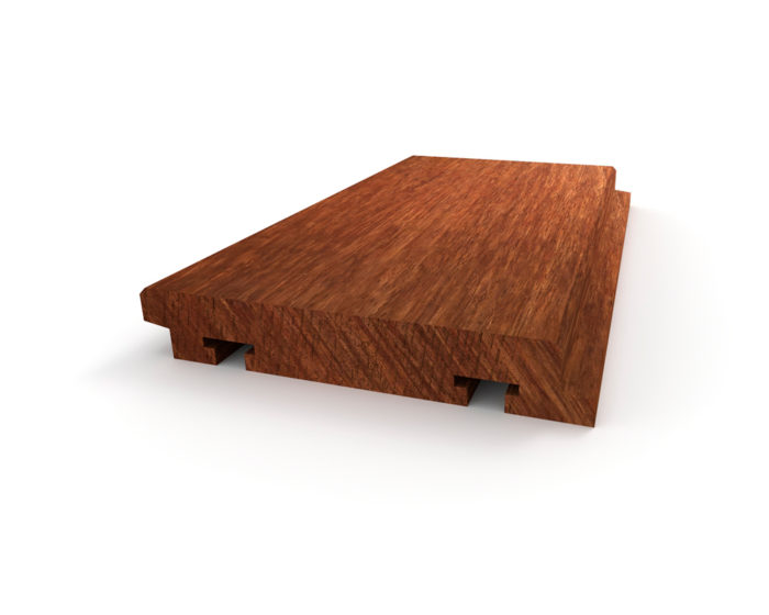 Tarima exterpark Magnet Tech Bambú liso