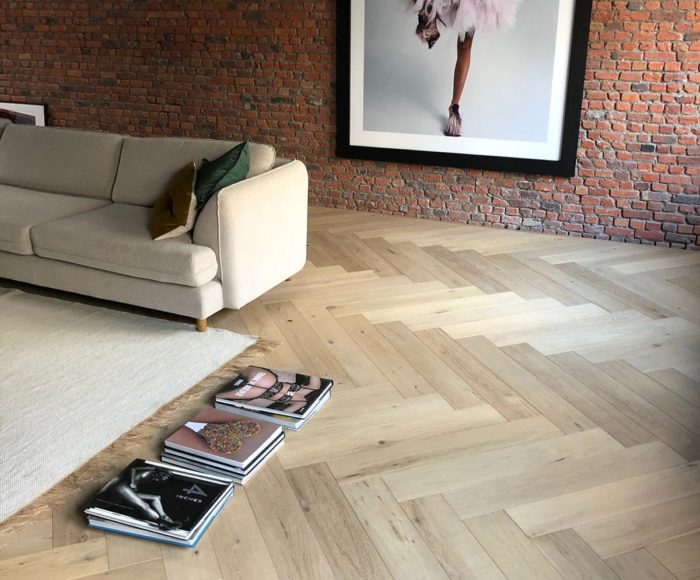 Proyecto Millésime Punta Hungría en Residencia Amberes