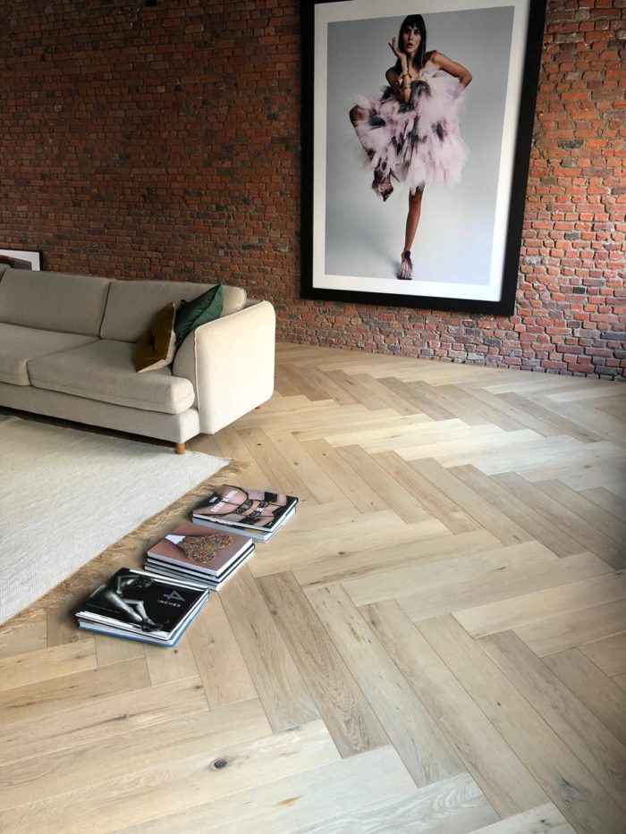 Proyecto Millésime Punta Hungría en Residencia Amberes