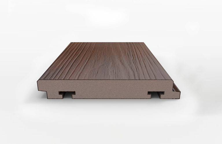 Tarima exterpark Magnet Tech Supreme Chestnut