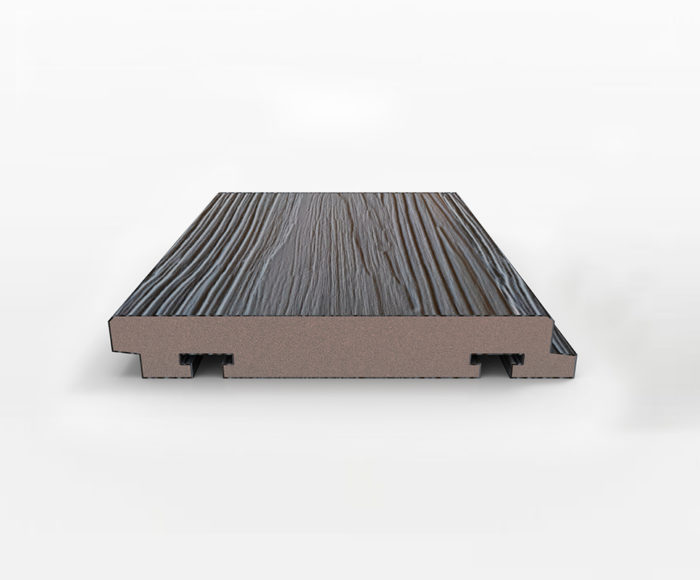 Tarima exterpark Magnet Tech Supreme Slate Gray
